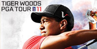 Tiger Woods PGA Tour 11