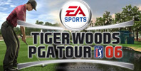 Tiger Woods PGA Tour 06