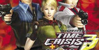 Time Crisis 3