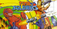 Time Soldiers