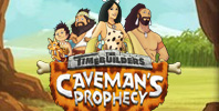 The Timebuilders - Caveman's Prophecy