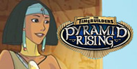 The Timebuilders - Pyramid Rising
