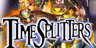TimeSplitters