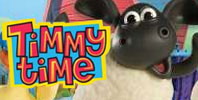 Timmy Time