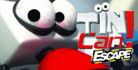 TinCan! Escape