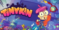 Tinykin