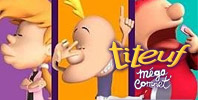 Titeuf Mega Compet'