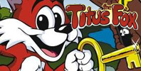 Titus the Fox
