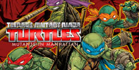 Teenage Mutant Ninja Turtles: Mutants in Manhattan