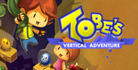 Tobe's Vertical Adventure