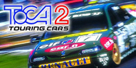 TOCA 2 Touring Cars