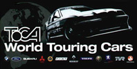 TOCA: World Touring Cars