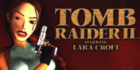 Tomb Raider II