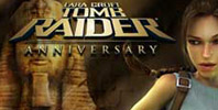 Lara Croft Tomb Raider: Anniversary