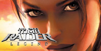 Lara Croft Tomb Raider: Legend