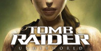 Tomb Raider: Underworld