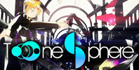 Tone Sphere