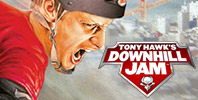 Tony Hawk's Downhill Jam