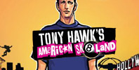 Tony Hawk's American Sk8land