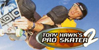 Tony Hawk's Pro Skater 2