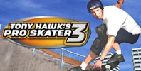 Tony Hawk's Pro Skater 3