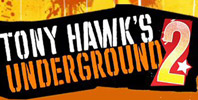 Tony Hawk's Underground 2