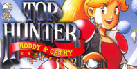 Top Hunter: Roddy & Cathy