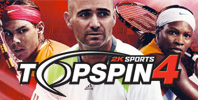 Top Spin 4