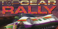 Top Gear Rally