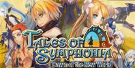 Tales of Symphonia: Dawn of the New World