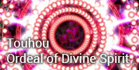 Touhou Ordeal Of Divine Spirit