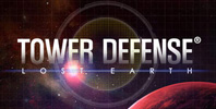 Tower Defense: Lost Earth