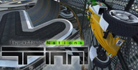 TrackMania Nations Forever