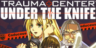 Trauma Center: Under The Knife