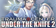 Trauma Center : Under The Knife 2
