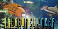 Treasures of the Deep