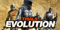 Trials Evolution
