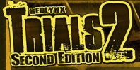 Trials 2 Second Edition