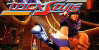 TrickStyle