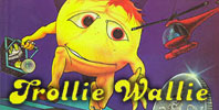 Trollie Wallie