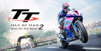 TT Isle of Man Ride on the Edge 2