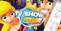 TV Show King Party