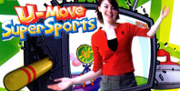 U-Move Super Sports