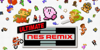 Ultimate NES Remix