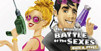 L'Ultime Bataille des Sexes
