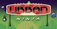 Urban Ninja