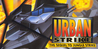 Urban Strike