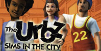 The Urbz: Sims in the City