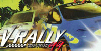 V-Rally 99