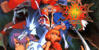 Vampire Savior: The Lord of Vampire